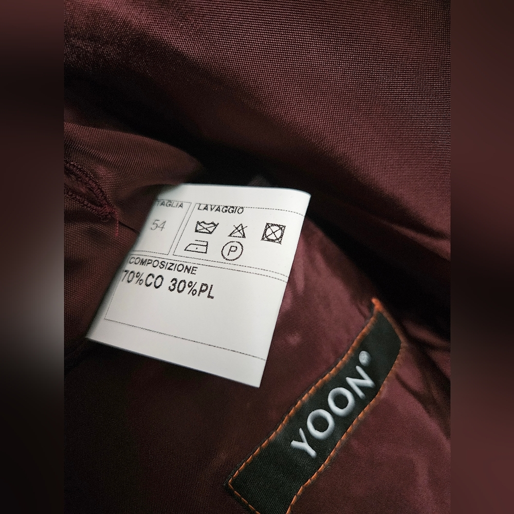 Yoon Jacket - Picture 6 of 6